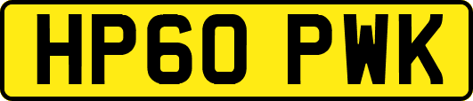 HP60PWK