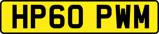 HP60PWM