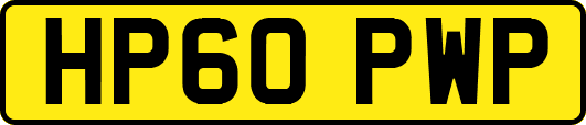 HP60PWP