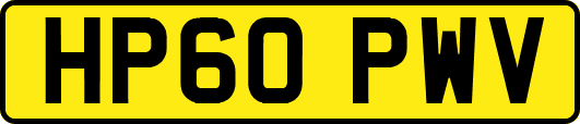 HP60PWV