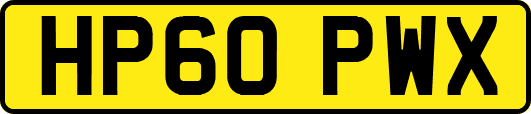 HP60PWX