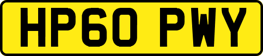 HP60PWY