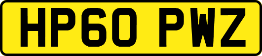 HP60PWZ