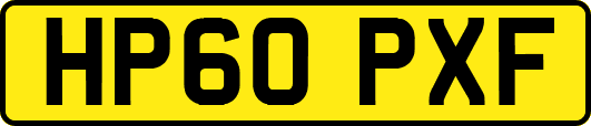 HP60PXF