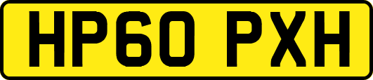 HP60PXH