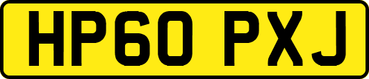 HP60PXJ