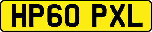 HP60PXL