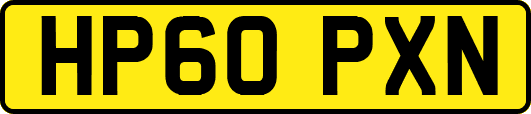 HP60PXN