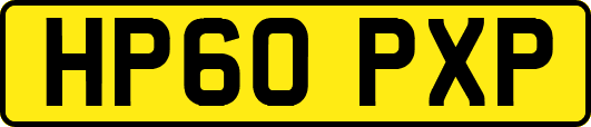 HP60PXP