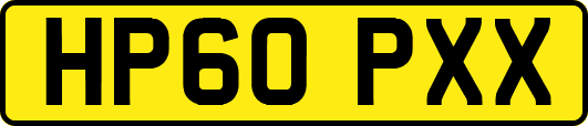 HP60PXX