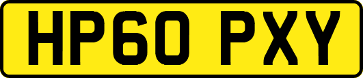 HP60PXY