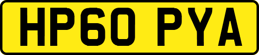 HP60PYA