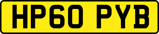 HP60PYB