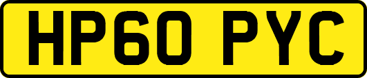 HP60PYC