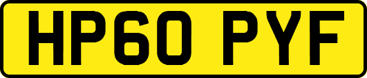 HP60PYF