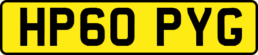 HP60PYG
