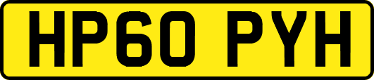 HP60PYH