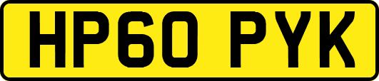 HP60PYK