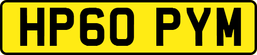 HP60PYM