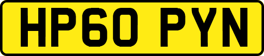 HP60PYN