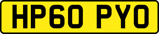 HP60PYO