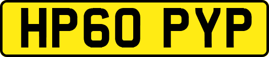 HP60PYP