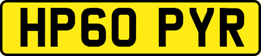 HP60PYR