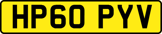 HP60PYV