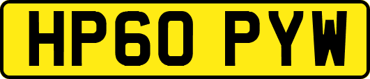 HP60PYW
