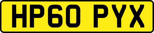 HP60PYX