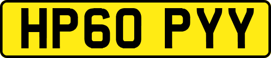 HP60PYY