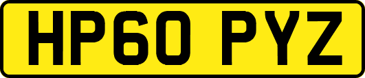 HP60PYZ