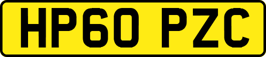 HP60PZC