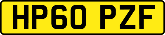 HP60PZF