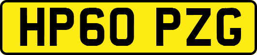 HP60PZG