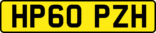 HP60PZH
