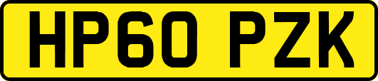 HP60PZK