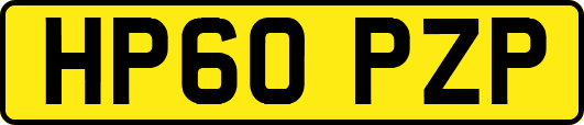 HP60PZP