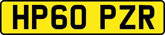HP60PZR