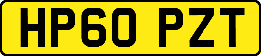 HP60PZT