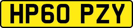HP60PZY