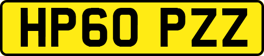 HP60PZZ