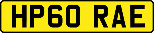 HP60RAE