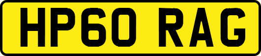 HP60RAG