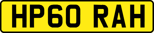 HP60RAH