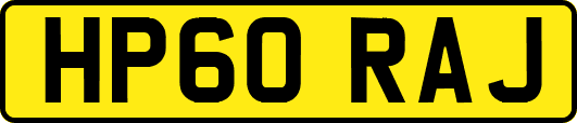 HP60RAJ