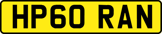 HP60RAN