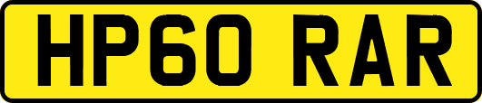 HP60RAR