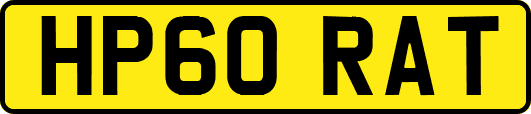 HP60RAT