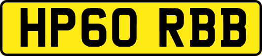 HP60RBB